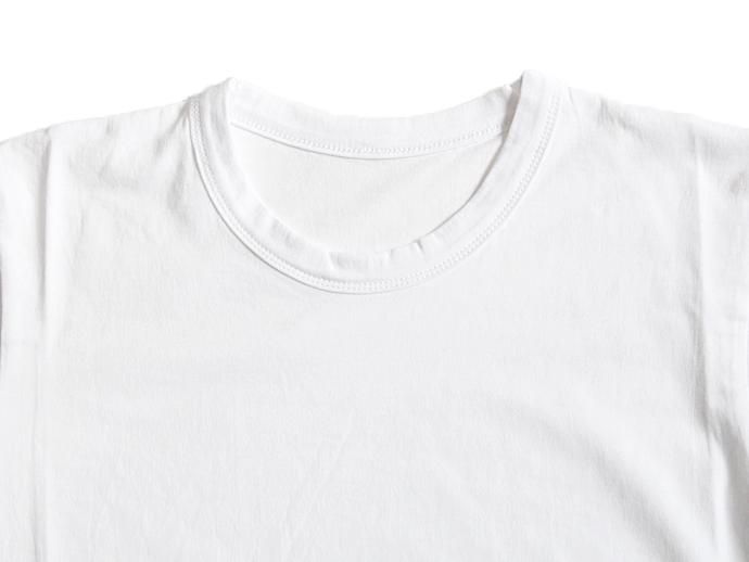 92583670 smoothday / レディース 80/2 テクノラマ天竺 クルーネックTシャツ - ホワイト 1507T006-039 #1<img class='new_mark_img2' src='//img.shop-pro.jp/img/new/icons47.gif' style='border:none;display:inline;margin:0px;padding:0px;width:auto;' /> 02