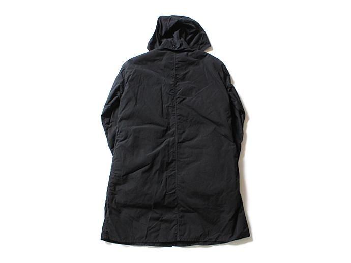 STILL BY HAND シンサレートライナー付きフーデッドコート CO0153 - ネイビー<img class='new_mark_img2' src='//img.shop-pro.jp/img/new/icons47.gif' style='border:none;display:inline;margin:0px;padding:0px;width:auto;' /> 02