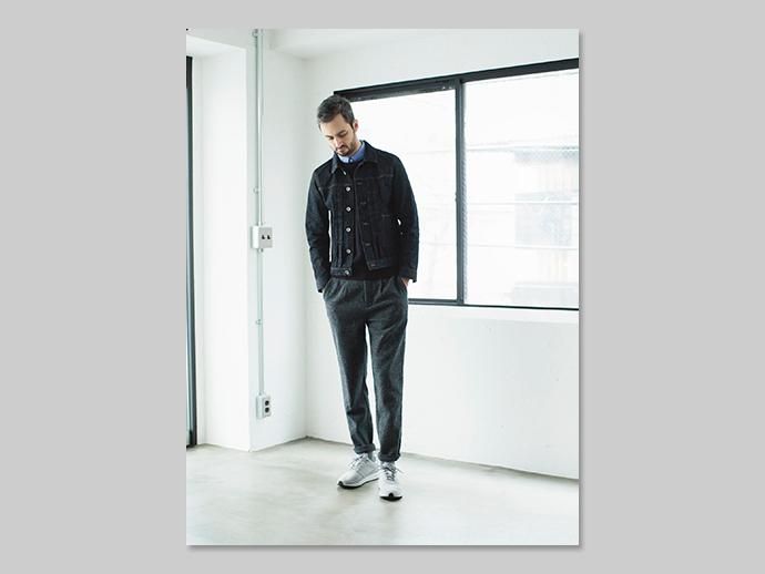 STILL BY HAND ウォッシャブルウールカットソー CS0853 - 全3色<img class='new_mark_img2' src='//img.shop-pro.jp/img/new/icons47.gif' style='border:none;display:inline;margin:0px;padding:0px;width:auto;' /> 02