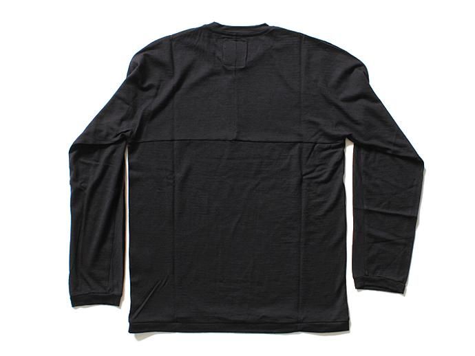 STILL BY HAND ウォッシャブルウールカットソー CS0853 - 全3色<img class='new_mark_img2' src='//img.shop-pro.jp/img/new/icons47.gif' style='border:none;display:inline;margin:0px;padding:0px;width:auto;' /> 02