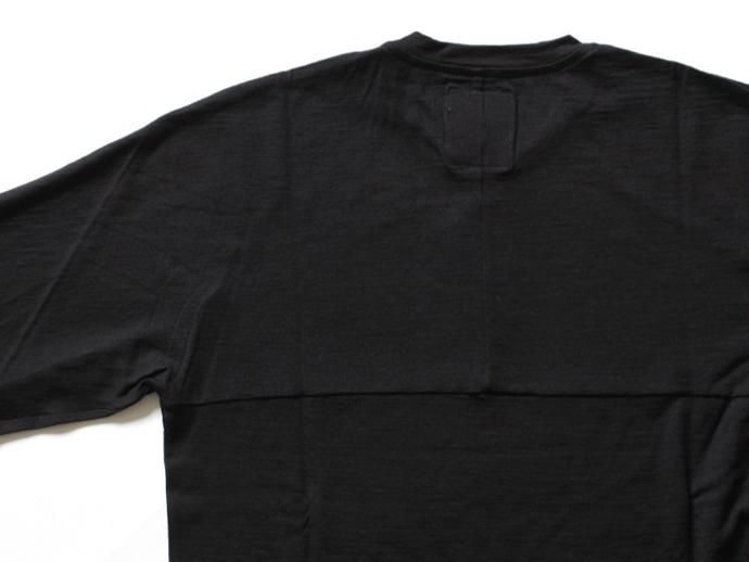 STILL BY HAND ウォッシャブルウールカットソー CS0853 - 全3色<img class='new_mark_img2' src='//img.shop-pro.jp/img/new/icons47.gif' style='border:none;display:inline;margin:0px;padding:0px;width:auto;' /> 02