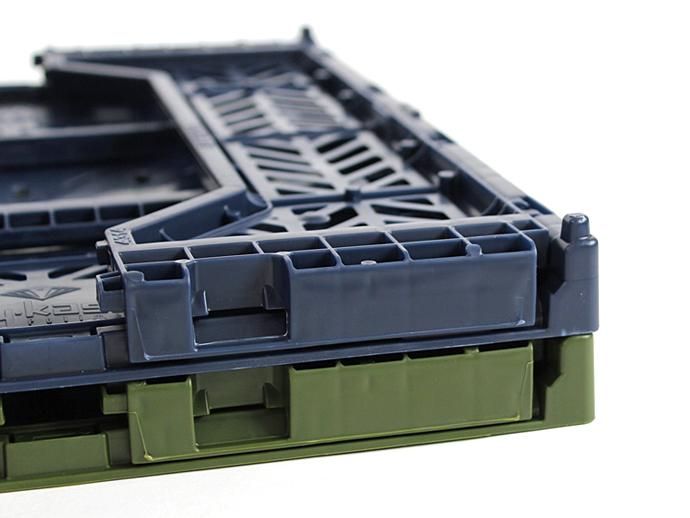 92872755 Ay kasa / Multiway Midibox(マルチウェイ ミディボックス・Mサイズ)- Khaki 02