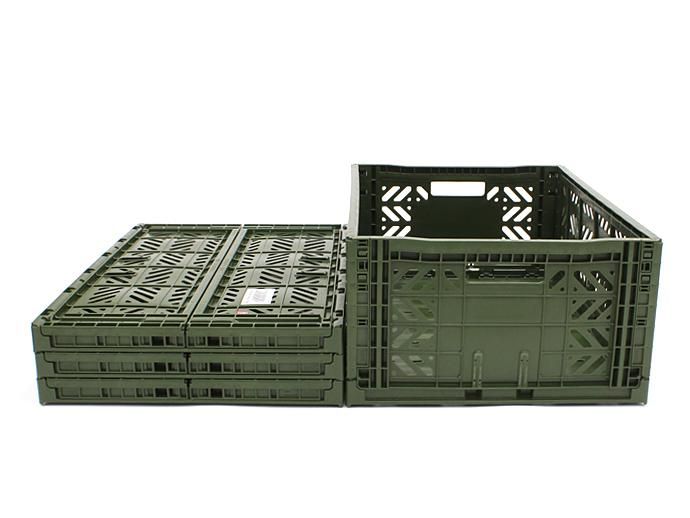 Ay kasa Ay kasa / Multiway Maxibox(マルチウェイ マキシボックス・Lサイズ)- Navy<img class='new_mark_img2' src='//img.shop-pro.jp/img/new/icons47.gif' style='border:none;display:inline;margin:0px;padding:0px;width:auto;' /> 02