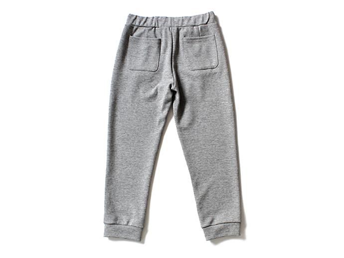 STILL BY HAND ウールポンチ イージーパンツ CS0553 - 全2色 02