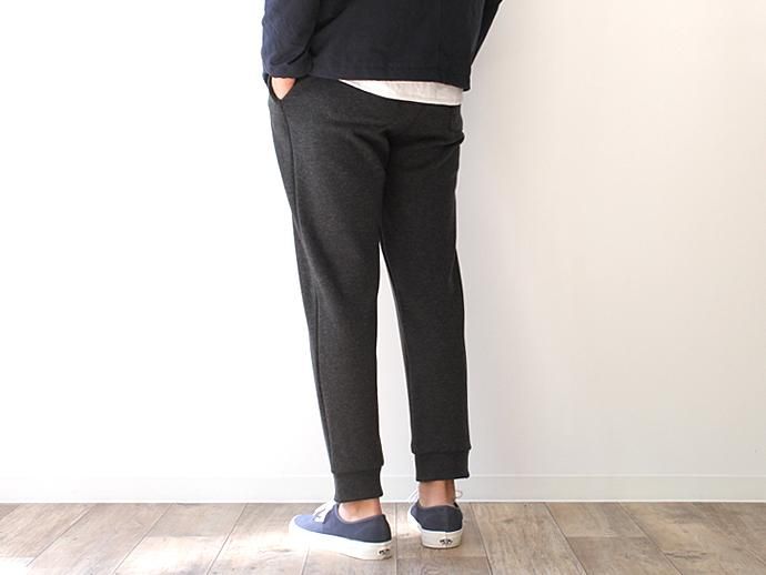 STILL BY HAND ウールポンチ イージーパンツ CS0553 - 全2色 02