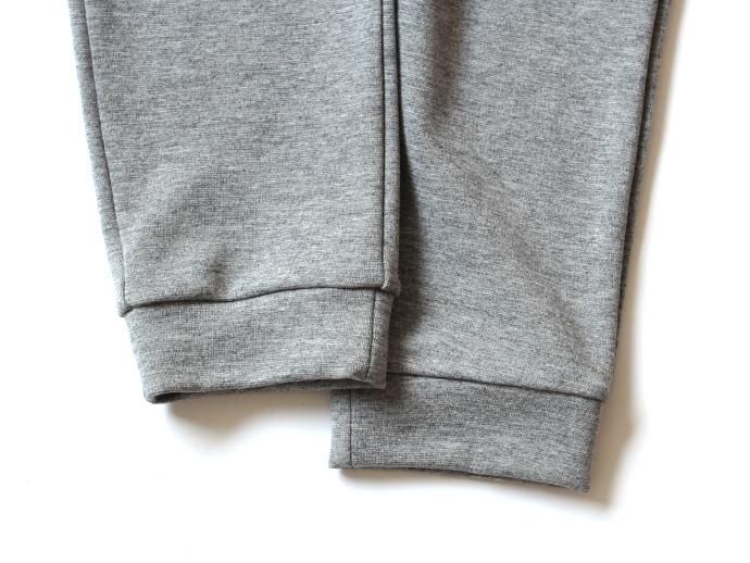 STILL BY HAND ウールポンチ イージーパンツ CS0553 - 全2色 02