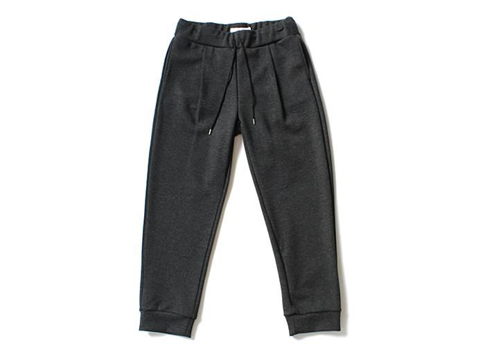 STILL BY HAND ウールポンチ イージーパンツ CS0553 - 全2色 02