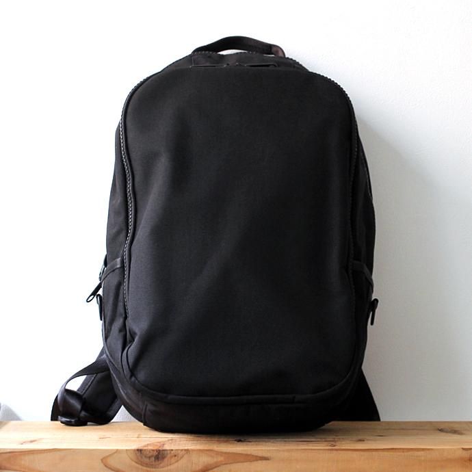DEFY Bucktown Pack - Black Cordura バックタウンパック コーデュラナイロン ブラック<img class='new_mark_img2' src='//img.shop-pro.jp/img/new/icons47.gif' style='border:none;display:inline;margin:0px;padding:0px;width:auto;' /> 01