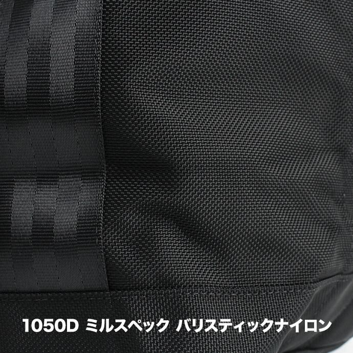 DEFY Bucktown Pack - Black Cordura バックタウンパック コーデュラナイロン ブラック<img class='new_mark_img2' src='//img.shop-pro.jp/img/new/icons47.gif' style='border:none;display:inline;margin:0px;padding:0px;width:auto;' /> 02