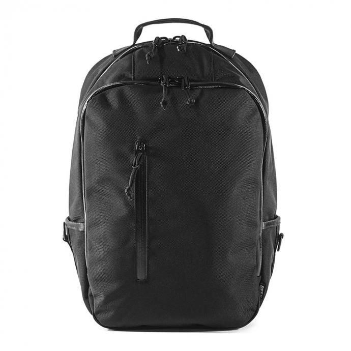 DEFY Bucktown Pack - Black Cordura バックタウンパック コーデュラナイロン ブラック<img class='new_mark_img2' src='//img.shop-pro.jp/img/new/icons47.gif' style='border:none;display:inline;margin:0px;padding:0px;width:auto;' /> 02