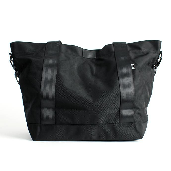 DEFY Cargo Hold Tote トートバッグ 全6素材<img class='new_mark_img2' src='//img.shop-pro.jp/img/new/icons47.gif' style='border:none;display:inline;margin:0px;padding:0px;width:auto;' /> 01