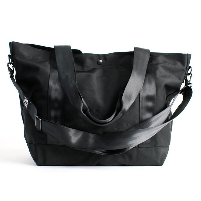 DEFY Cargo Hold Tote トートバッグ 全6素材<img class='new_mark_img2' src='//img.shop-pro.jp/img/new/icons47.gif' style='border:none;display:inline;margin:0px;padding:0px;width:auto;' /> 02