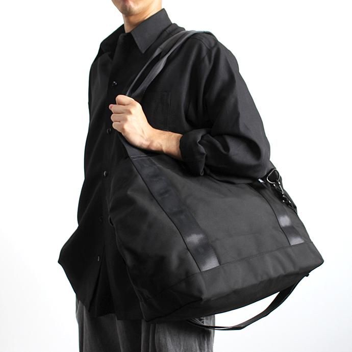 DEFY Cargo Hold Tote トートバッグ 全6素材<img class='new_mark_img2' src='//img.shop-pro.jp/img/new/icons47.gif' style='border:none;display:inline;margin:0px;padding:0px;width:auto;' /> 02