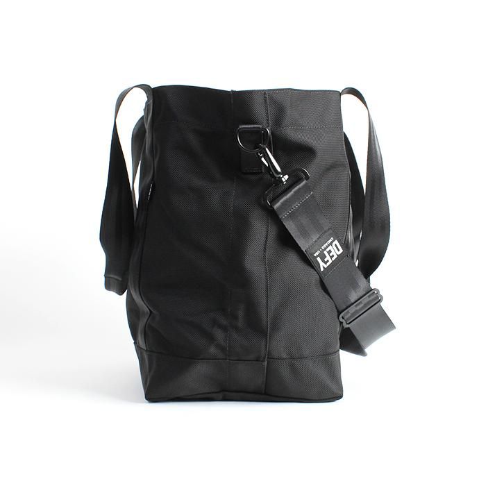 DEFY Cargo Hold Tote トートバッグ 全6素材<img class='new_mark_img2' src='//img.shop-pro.jp/img/new/icons47.gif' style='border:none;display:inline;margin:0px;padding:0px;width:auto;' /> 02