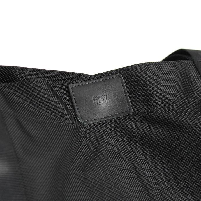 DEFY Cargo Hold Tote トートバッグ 全6素材<img class='new_mark_img2' src='//img.shop-pro.jp/img/new/icons47.gif' style='border:none;display:inline;margin:0px;padding:0px;width:auto;' /> 02