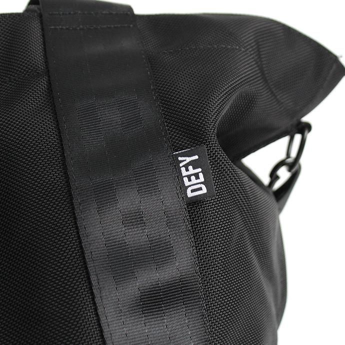 DEFY Cargo Hold Tote トートバッグ 全6素材<img class='new_mark_img2' src='//img.shop-pro.jp/img/new/icons47.gif' style='border:none;display:inline;margin:0px;padding:0px;width:auto;' /> 02