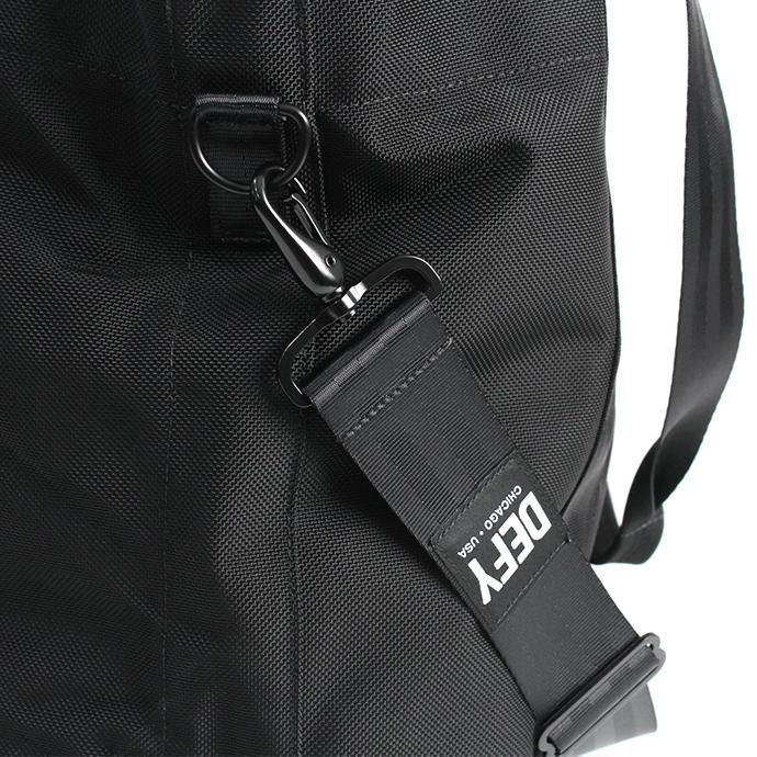 DEFY Cargo Hold Tote トートバッグ 全6素材<img class='new_mark_img2' src='//img.shop-pro.jp/img/new/icons47.gif' style='border:none;display:inline;margin:0px;padding:0px;width:auto;' /> 02