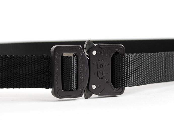 93220380 DEFY / The Dude - Cobra Quick Release Belt コブラクイックリリースベルト<img class='new_mark_img2' src='//img.shop-pro.jp/img/new/icons47.gif' style='border:none;display:inline;margin:0px;padding:0px;width:auto;' /> 02