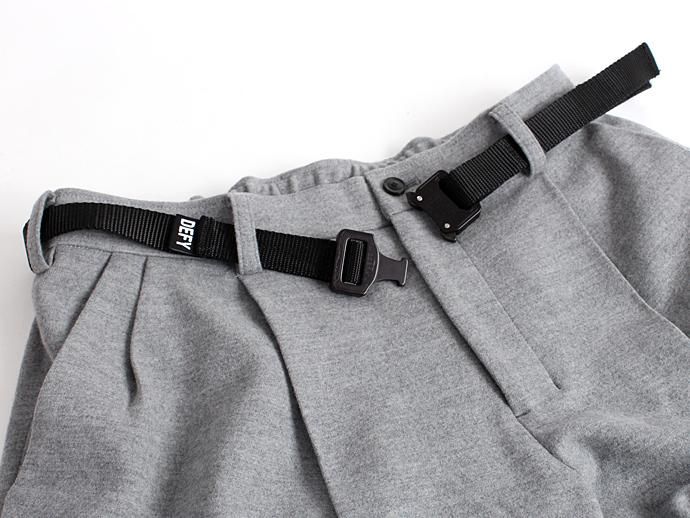 93220380 DEFY / The Dude - Cobra Quick Release Belt コブラクイックリリースベルト<img class='new_mark_img2' src='//img.shop-pro.jp/img/new/icons47.gif' style='border:none;display:inline;margin:0px;padding:0px;width:auto;' /> 02