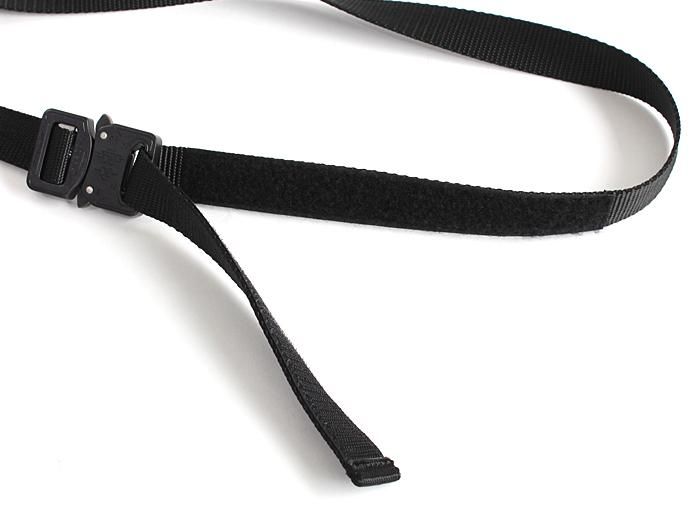 93220380 DEFY / The Dude - Cobra Quick Release Belt コブラクイックリリースベルト<img class='new_mark_img2' src='//img.shop-pro.jp/img/new/icons47.gif' style='border:none;display:inline;margin:0px;padding:0px;width:auto;' /> 02