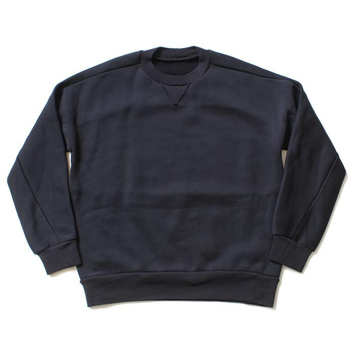 93596516 smoothday / ユニセックス 100/2 ディオラマ裏毛プルオーバースウェット - ネイビー 1502T059-017 #2<img class='new_mark_img2' src='//img.shop-pro.jp/img/new/icons47.gif' style='border:none;display:inline;margin:0px;padding:0px;width:auto;' /> 01