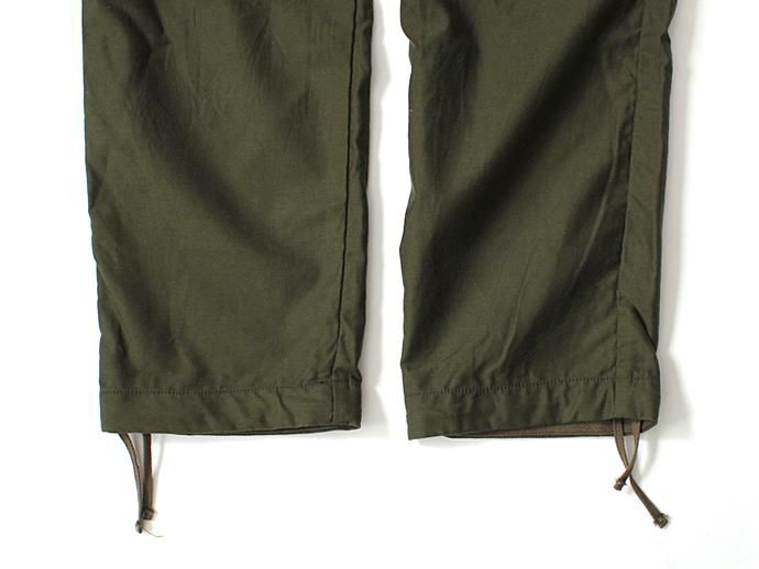 93680252 STILL BY HAND / ウール混モールスキン ワイドパンツ PT0753<img class='new_mark_img2' src='//img.shop-pro.jp/img/new/icons47.gif' style='border:none;display:inline;margin:0px;padding:0px;width:auto;' /> 02