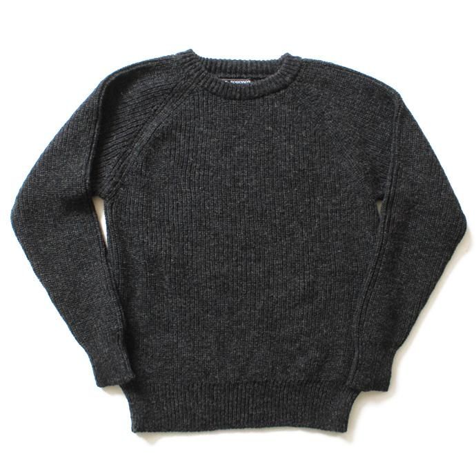 H. ROBINSON KNITTING H. ROBINSON KNITTING / Half Card. Stitch P/O - Black Pool 01