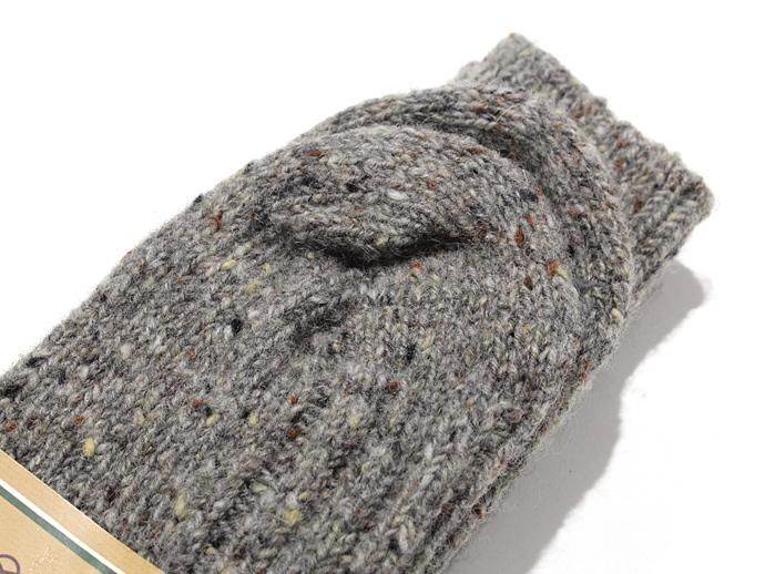 Other Brands Grange Crafts(グランジクラフト) / Country Socks ウールソックス 全3色<img class='new_mark_img2' src='//img.shop-pro.jp/img/new/icons47.gif' style='border:none;display:inline;margin:0px;padding:0px;width:auto;' /> 02