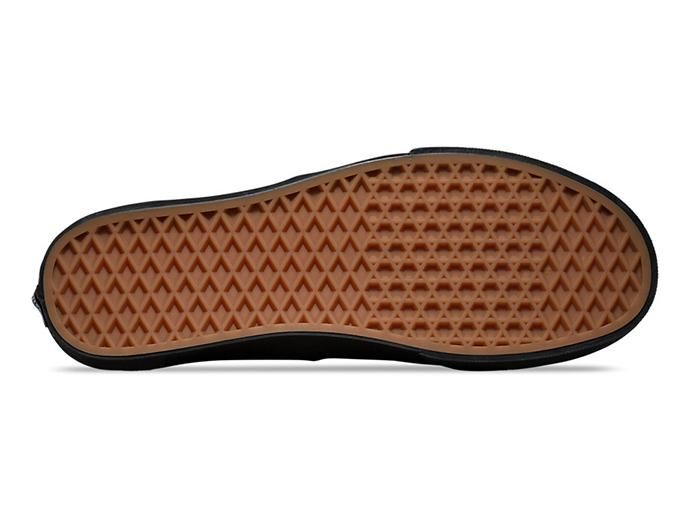 94477885 VANS / Black Sole Authentic - Brindle<img class='new_mark_img2' src='//img.shop-pro.jp/img/new/icons47.gif' style='border:none;display:inline;margin:0px;padding:0px;width:auto;' /> 02