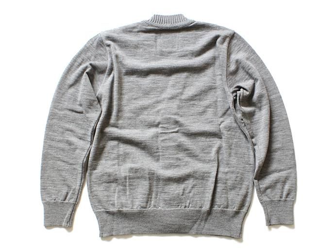 94741028 STILL BY HAND / ウールカーディガン KN0154 全2色 02