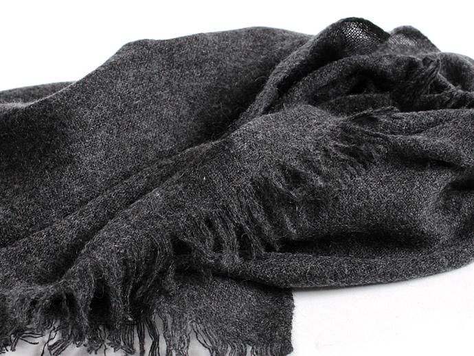 95258628 Baje Craft / PURE CASHMERE メランジ カシミアウールストール - 全3色<img class='new_mark_img2' src='//img.shop-pro.jp/img/new/icons47.gif' style='border:none;display:inline;margin:0px;padding:0px;width:auto;' /> 02