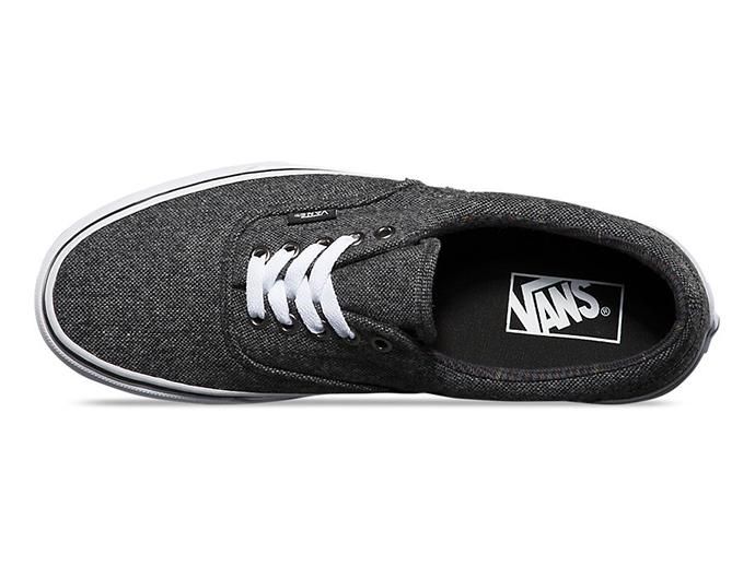 VANS Tweed Era - Black/True White ツイード エラ<img class='new_mark_img2' src='//img.shop-pro.jp/img/new/icons47.gif' style='border:none;display:inline;margin:0px;padding:0px;width:auto;' /> 02