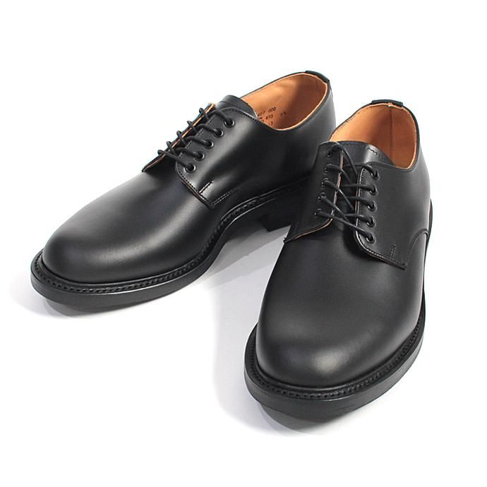 Other Brands Arrow Footwear by White & Co. 1890 / Plain Toe アローフットウェア プレーントゥ 01