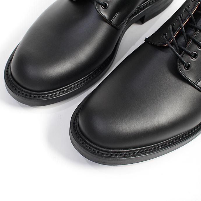 Other Brands Arrow Footwear by White & Co. 1890 / Plain Toe アローフットウェア プレーントゥ 02