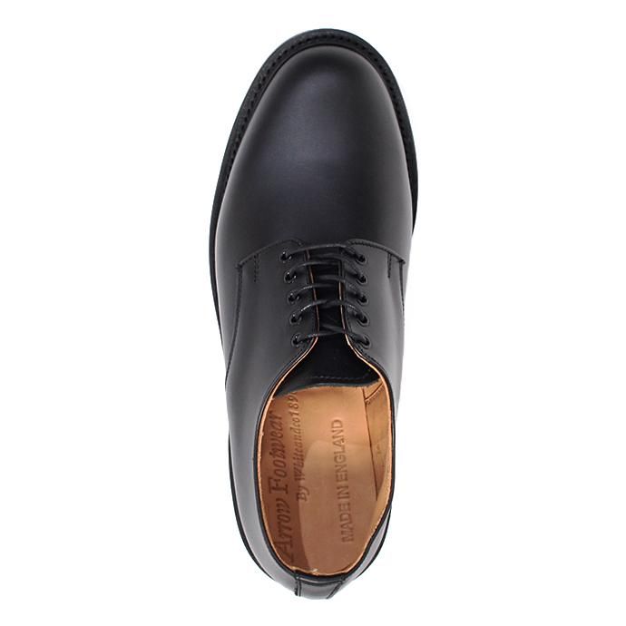 Other Brands Arrow Footwear by White & Co. 1890 / Plain Toe アローフットウェア プレーントゥ 02