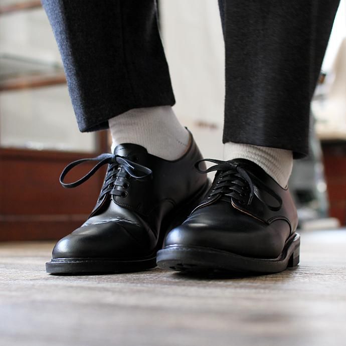 Other Brands Arrow Footwear by White & Co. 1890 / Plain Toe アローフットウェア プレーントゥ 02