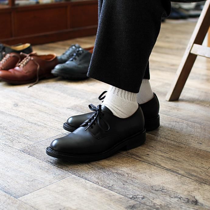 Other Brands Arrow Footwear by White & Co. 1890 / Plain Toe アローフットウェア プレーントゥ 02