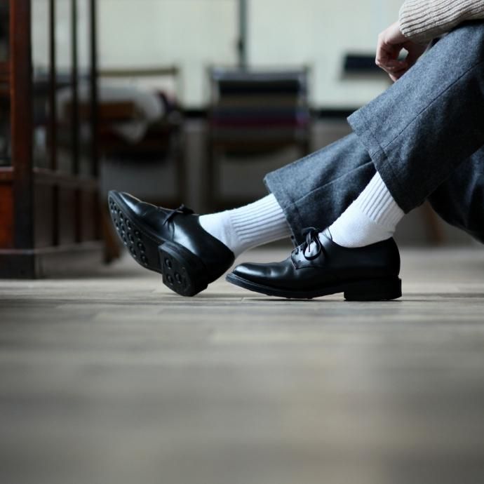 Other Brands Arrow Footwear by White & Co. 1890 / Plain Toe アローフットウェア プレーントゥ 02