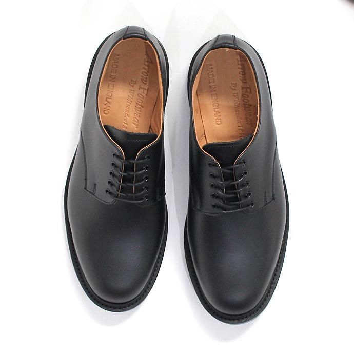 Other Brands Arrow Footwear by White & Co. 1890 / Plain Toe アローフットウェア プレーントゥ 02