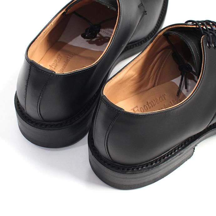 Other Brands Arrow Footwear by White & Co. 1890 / Plain Toe アローフットウェア プレーントゥ 02
