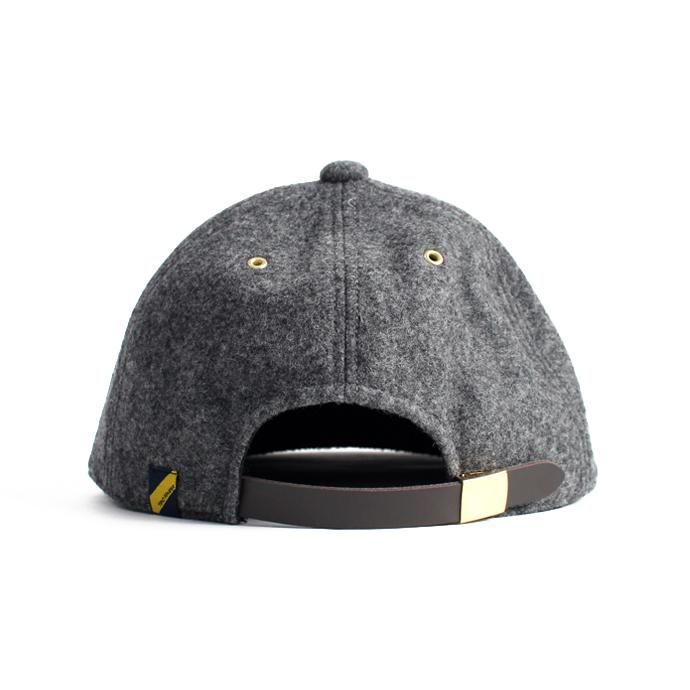 96602150 Trad Marks / Basic Cap - Melton ベーシックキャップ メルトン 全2色<img class='new_mark_img2' src='//img.shop-pro.jp/img/new/icons47.gif' style='border:none;display:inline;margin:0px;padding:0px;width:auto;' /> 02