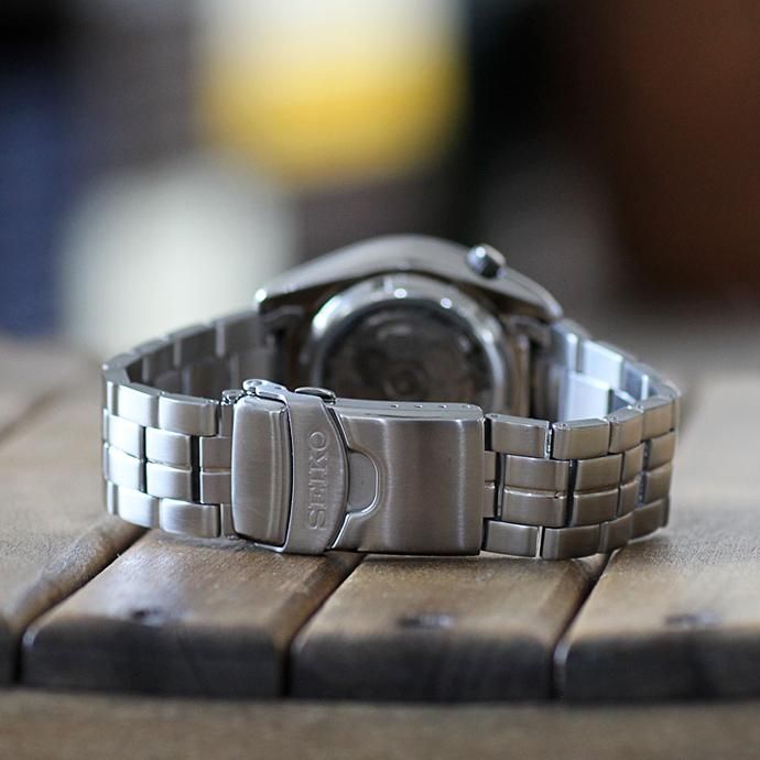 SEIKO SEIKO 5 SPORTS / SSA069J1 自動巻きスポーツウォッチ - シルバー<img class='new_mark_img2' src='//img.shop-pro.jp/img/new/icons47.gif' style='border:none;display:inline;margin:0px;padding:0px;width:auto;' /> 02