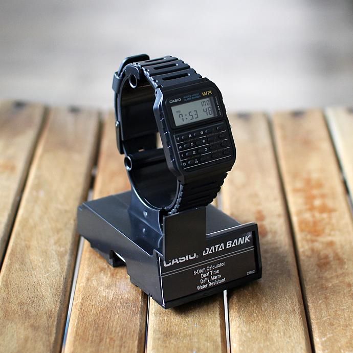 96952029 CASIO / CA53W-1 カリキュレーター・ウォッチ 海外モデル<img class='new_mark_img2' src='//img.shop-pro.jp/img/new/icons47.gif' style='border:none;display:inline;margin:0px;padding:0px;width:auto;' /> 02