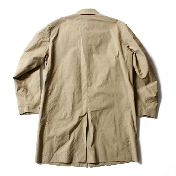 STILL BY HAND ステンカラーコート CO0254 - 全2色<img class='new_mark_img2' src='//img.shop-pro.jp/img/new/icons47.gif' style='border:none;display:inline;margin:0px;padding:0px;width:auto;' /> 02