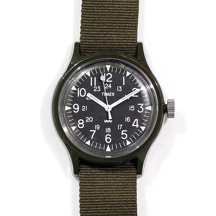 TIMEX TIMEX / Original Camper オリジナルキャンパー TW2P88400<img class='new_mark_img2' src='//img.shop-pro.jp/img/new/icons47.gif' style='border:none;display:inline;margin:0px;padding:0px;width:auto;' /> 02