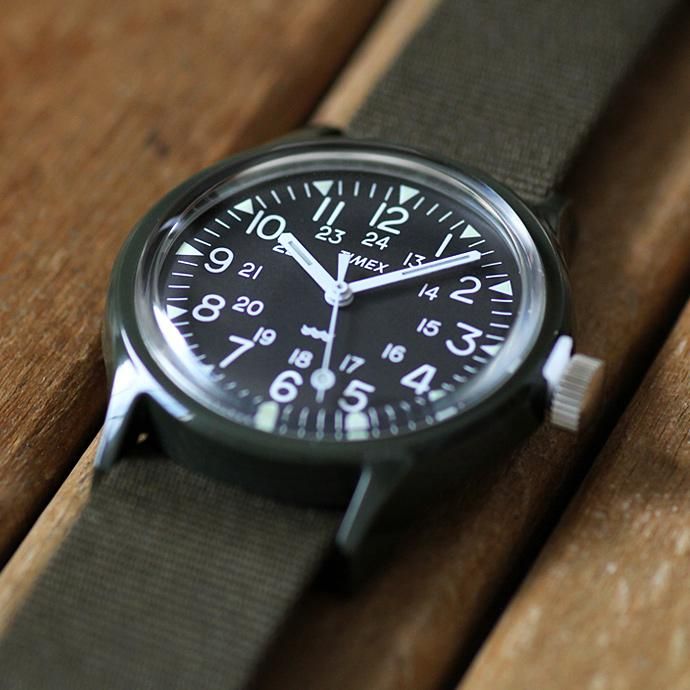 TIMEX TIMEX / Original Camper オリジナルキャンパー TW2P88400<img class='new_mark_img2' src='//img.shop-pro.jp/img/new/icons47.gif' style='border:none;display:inline;margin:0px;padding:0px;width:auto;' /> 02