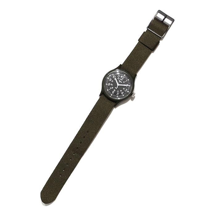 TIMEX TIMEX / Original Camper オリジナルキャンパー TW2P88400<img class='new_mark_img2' src='//img.shop-pro.jp/img/new/icons47.gif' style='border:none;display:inline;margin:0px;padding:0px;width:auto;' /> 02