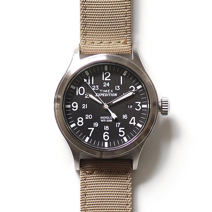 97052212 TIMEX / Expedition Scout Metal エクスペディション スカウト メタル サンド T49962<img class='new_mark_img2' src='//img.shop-pro.jp/img/new/icons47.gif' style='border:none;display:inline;margin:0px;padding:0px;width:auto;' /> 01
