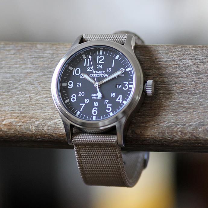 97052212 TIMEX / Expedition Scout Metal エクスペディション スカウト メタル サンド T49962<img class='new_mark_img2' src='//img.shop-pro.jp/img/new/icons47.gif' style='border:none;display:inline;margin:0px;padding:0px;width:auto;' /> 02