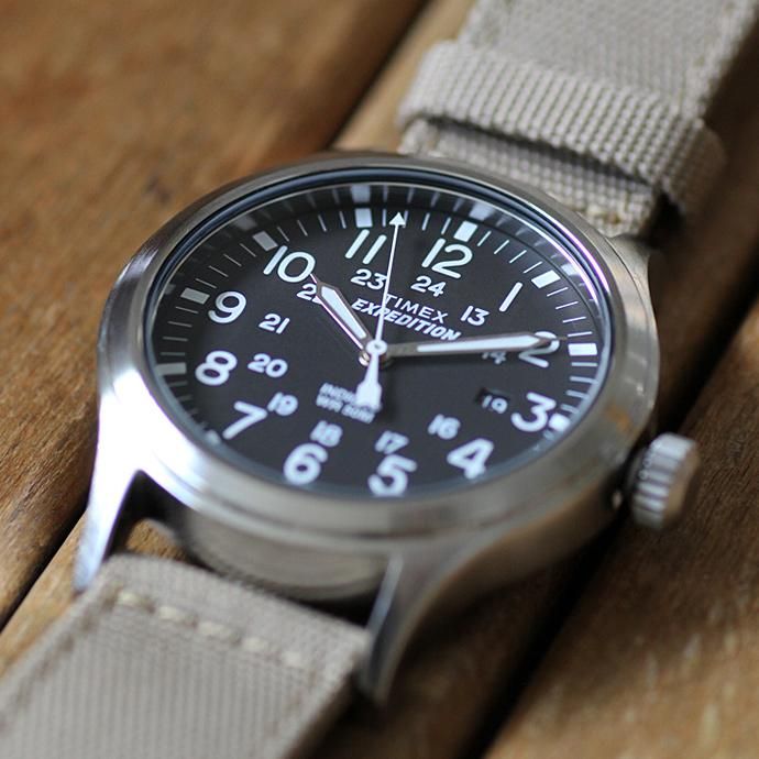 97052212 TIMEX / Expedition Scout Metal エクスペディション スカウト メタル サンド T49962<img class='new_mark_img2' src='//img.shop-pro.jp/img/new/icons47.gif' style='border:none;display:inline;margin:0px;padding:0px;width:auto;' /> 02